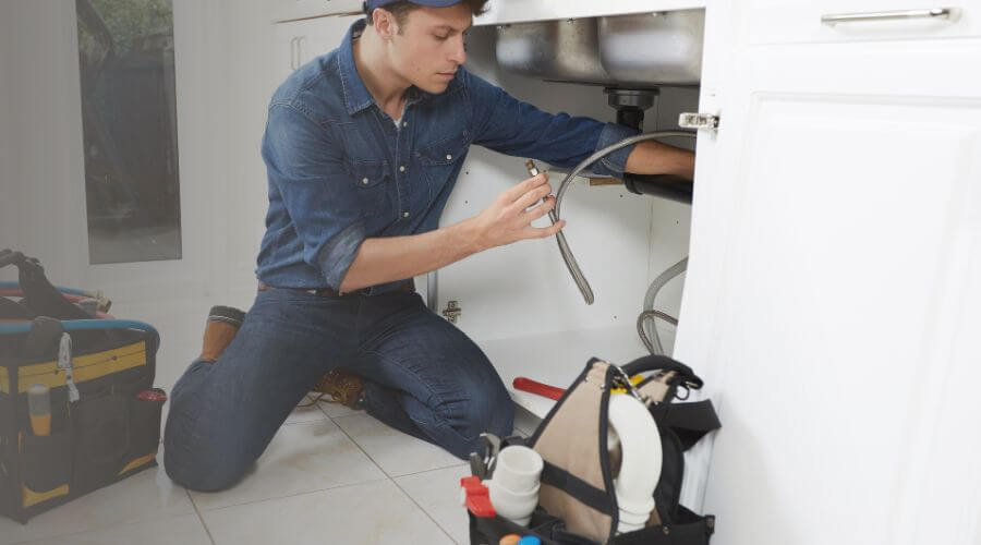 Professional same day plumber in Mathews, VA
